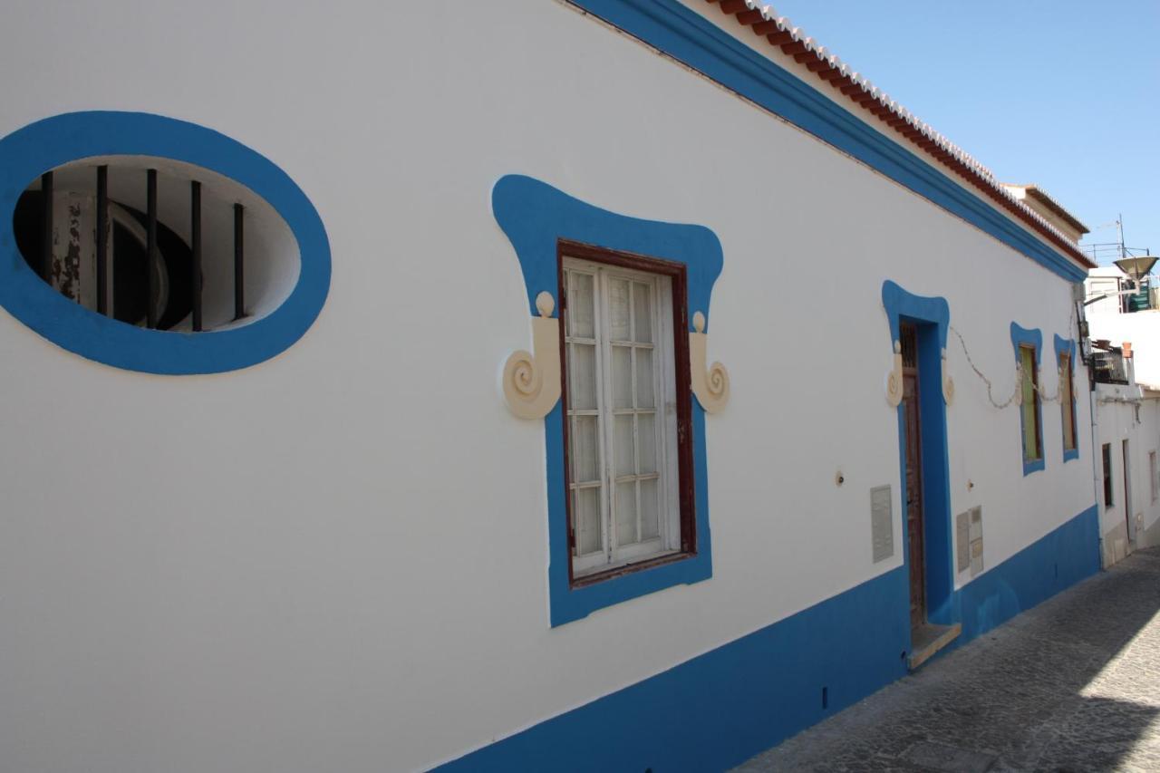 Apartament Casa Santini Lagos Zewnętrze zdjęcie