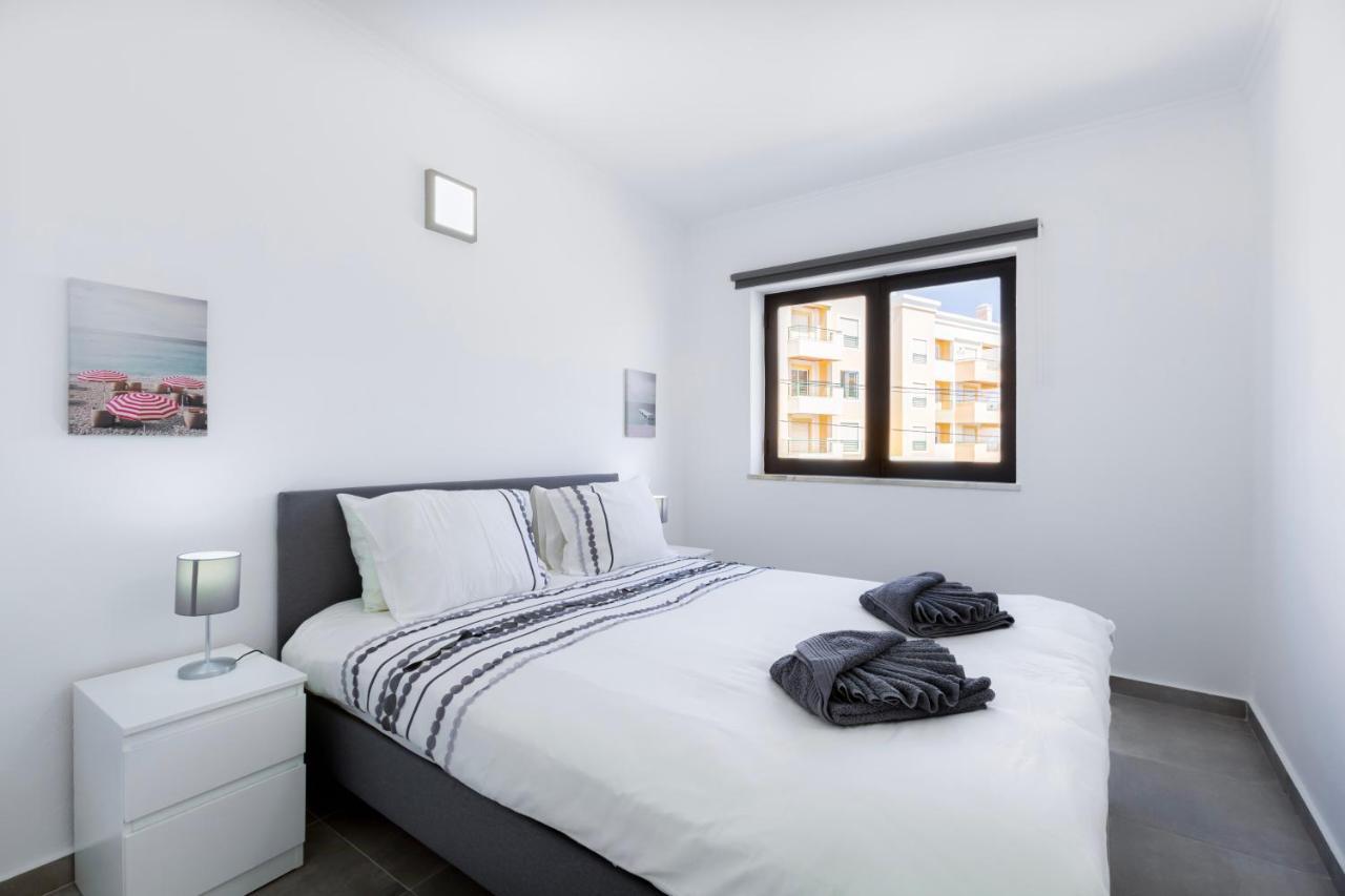 Apartament Casa Santini Lagos Zewnętrze zdjęcie