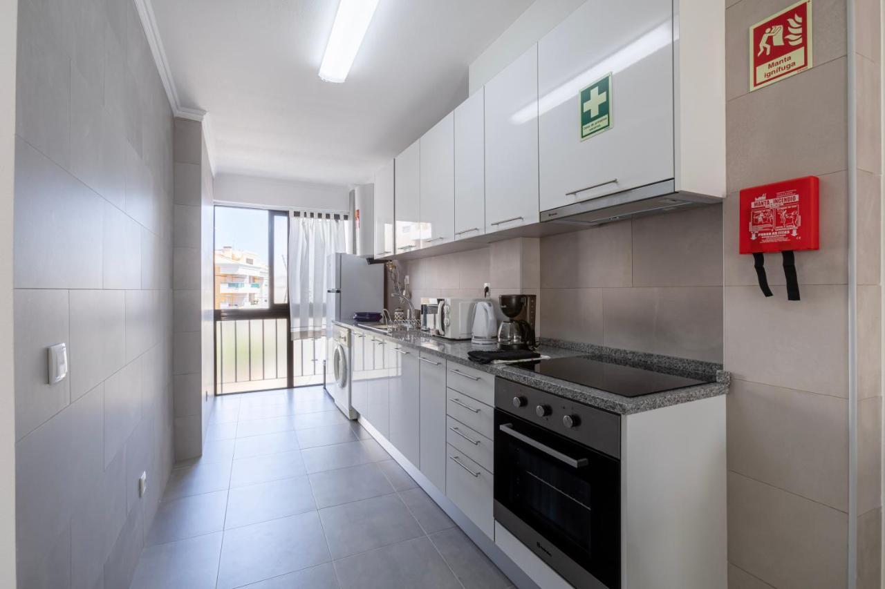 Apartament Casa Santini Lagos Zewnętrze zdjęcie