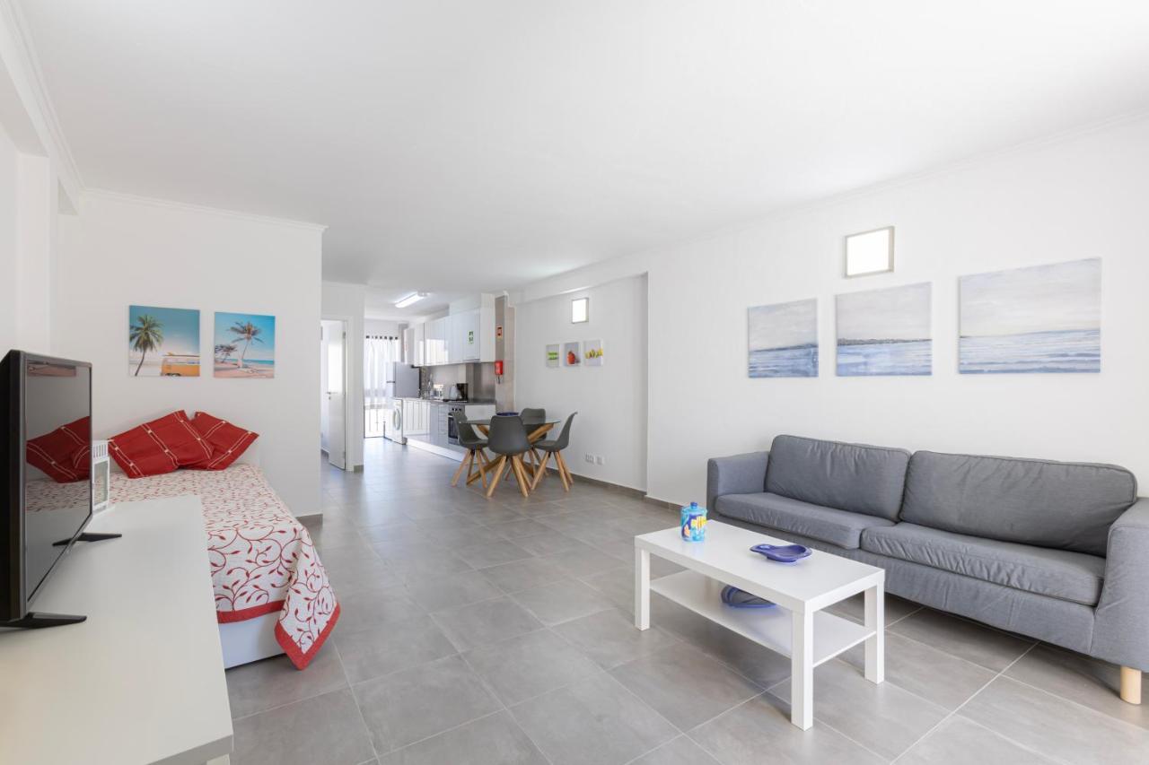 Apartament Casa Santini Lagos Zewnętrze zdjęcie