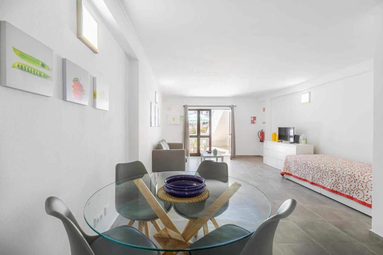 Apartament Casa Santini Lagos Zewnętrze zdjęcie