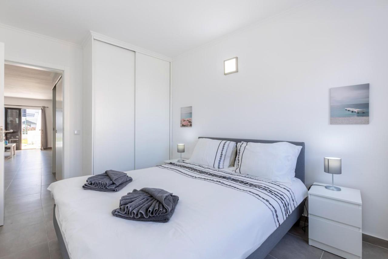 Apartament Casa Santini Lagos Zewnętrze zdjęcie