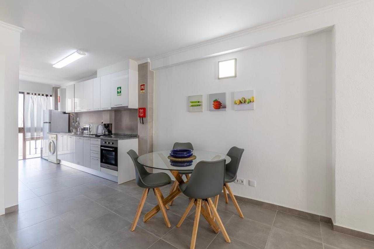Apartament Casa Santini Lagos Zewnętrze zdjęcie
