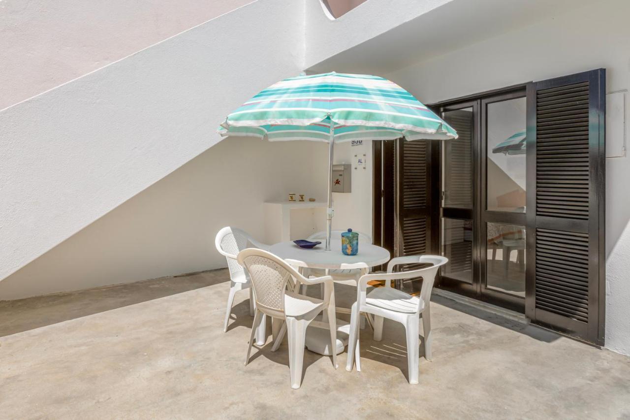 Apartament Casa Santini Lagos Zewnętrze zdjęcie