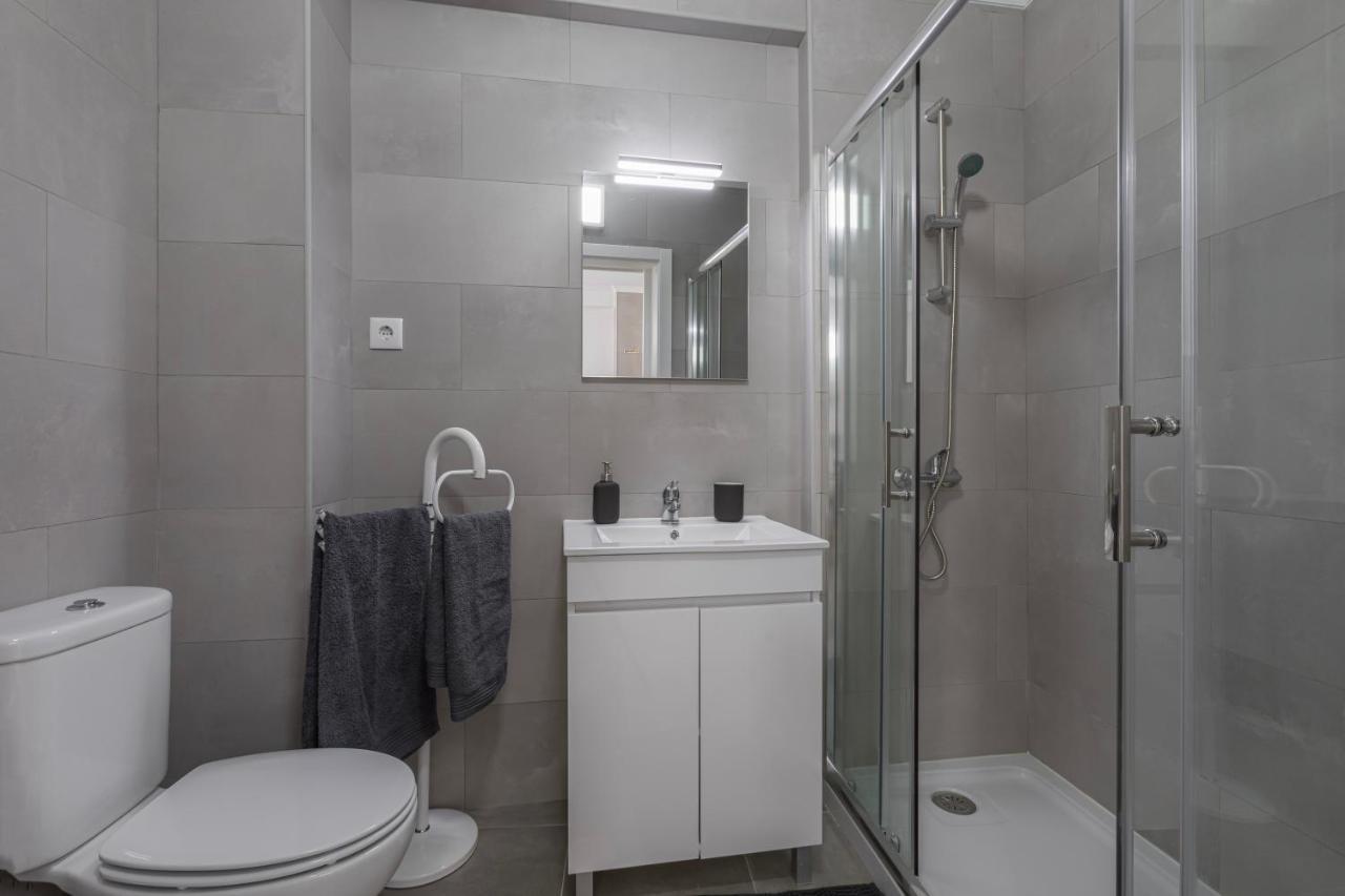 Apartament Casa Santini Lagos Zewnętrze zdjęcie